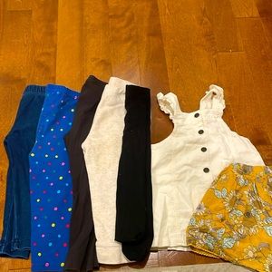 2T Bottoms Bundle Gap, Hanna…